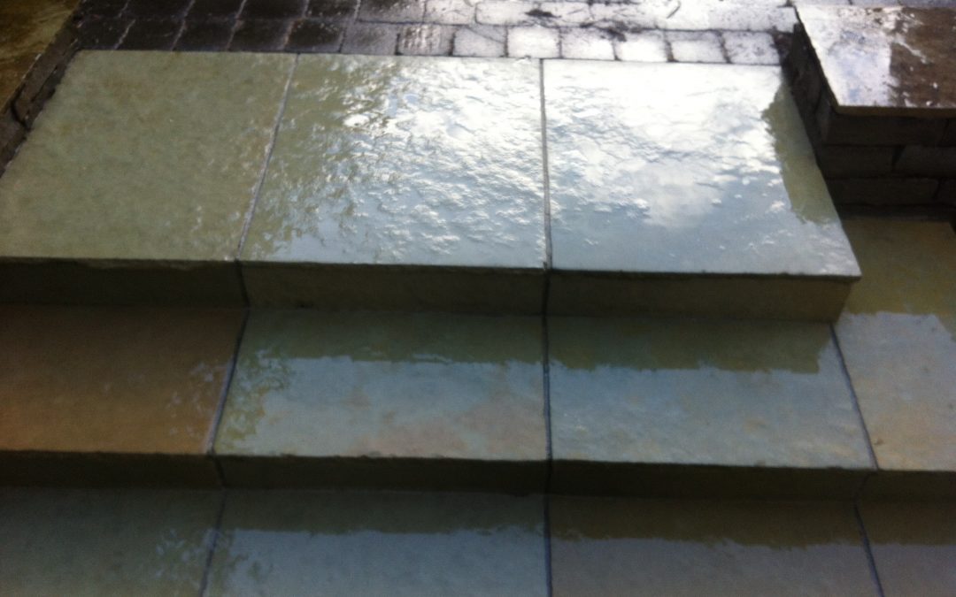 Surface Restoration