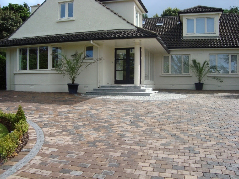 Driveway Project